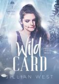 Wild Card (Assurance Security #5)