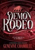 Demon Rodeo (Chasing the Buckle #1)