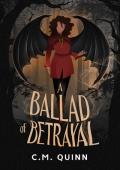 A Ballad of Betrayal (The Purgatory Chronicles #2)