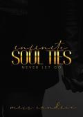 Never Let Go (Infinite Soul Ties #2)