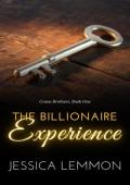 The Billionaire Experience (Crane Brothers #1)