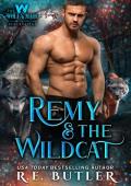 Remy & the Wildcat (The Wolf’s Mate Generations #7)