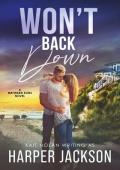 Won’t Back Down (Wayward Sons #1)