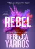 Rebel (Renegades #3)