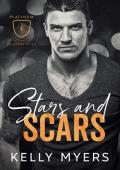 Stars and Scars (Platinum Security: Shadows of LA #1)