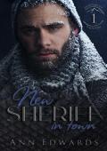 New Sheriff In Town (Shifters of Padston #1)