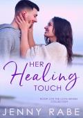 Her Healing Touch (Love Senses #2)