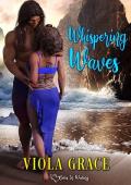 Whispering Waves (Betas in Waiting #23)