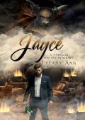 Jayce (The Children of the Sun God #2)