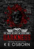 Darkness (The Tampa Defiance MC #1)