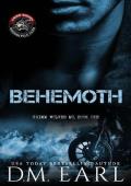 Behemoth (Grimm Wolves MC #1)