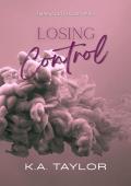 Losing Control (Embracing Chaos #1)