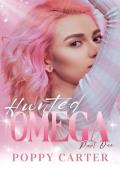 Hunted Omega, Part One (Puritan City Alphas #1)