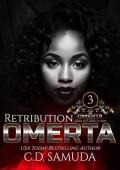 Retribution (Omerta #3)