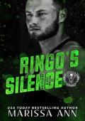 Ringo’s Silence (Wolfsbane Ridge MC #9)