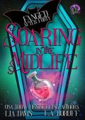 Soaring into the Midlife (Fanged After Forty #12)