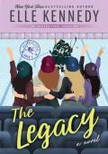 The Legacy (Off-Campus #5)