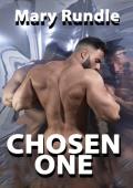 Chosen One (Blackwood Pack #14)