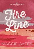 Fire Line (Griffith Brothers #3)