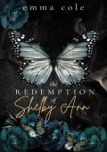 The Redemption of Shelby Ann (Twisted Love #2)