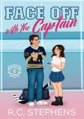 Face Off with the Captain (Riverside U #1)