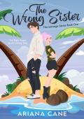 The Wrong Sister (Wrongs #1)