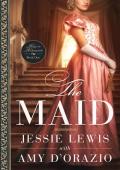 The Maid (Rags to Richmonds #1)