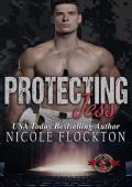 Protecting Jess (Special Forces: Operation Alpha)