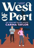 West of Port (Love and Treasure #4)