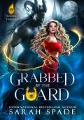 Grabbed by the Guard (Sombra Demons #6)