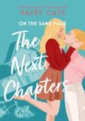 The Next Chapters (On the Same Page)