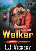 Welker (Downeast SWAT #7)