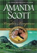 The Knight’s Temptress (Lairds of the Loch #2)