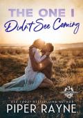 The One I Didn’t See Coming (Plain Daisy Ranch #3)