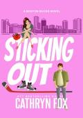 Sticking Out (Boston Bucks #3)