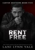 Rent Free (Carter Brothers #5)