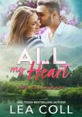 All My Heart (Calloways #5)