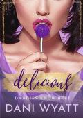 Delicious (Daddies Know Best #2)