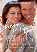 Here With Me (Home to Heritage #2)