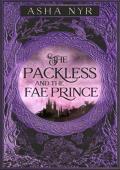 The Packless and the Fae Prince (Healing Fate #3)