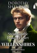 Stealing the Rake’s Heart (Willenshires #3)