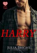 Harry (SEAL Target #4)