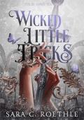 Wicked Little Tricks (Four Ways to Fate #1)