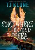 Somewhere Beyond the Sea (Cerulean Chronicles #2)