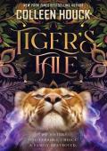 Tiger’s Tale (The Tiger’s Curse #1)