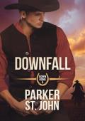 Downfall (Down Home #6)