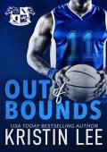 Out of Bounds (Campus Stallions #4)