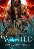 Wanted (Nightwolf Pack #2)