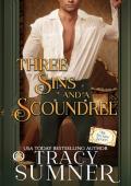 Three Sins and a Scoundrel (The Duchess Society #6)