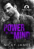 Power of the Mind (Shadowy Solutions #2)